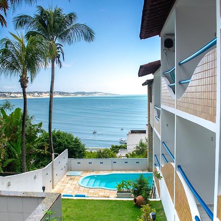 Hotel Pousada Estacao Do Sol Natal Bagian luar foto
