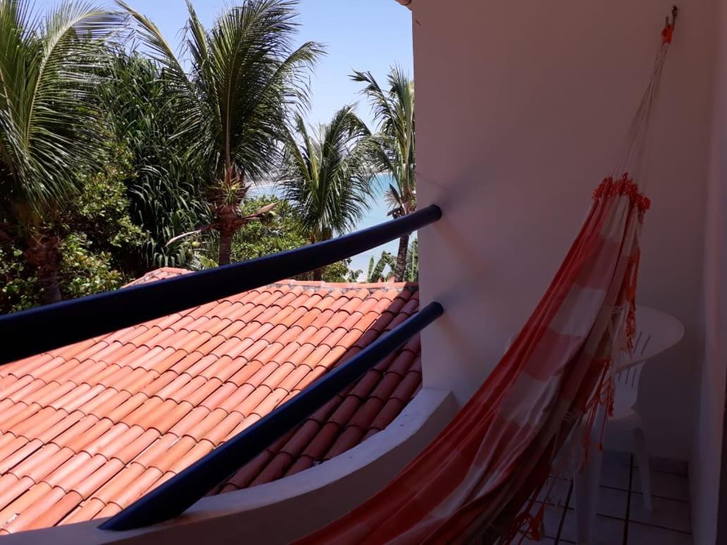 Hotel Pousada Estacao Do Sol Natal Bagian luar foto