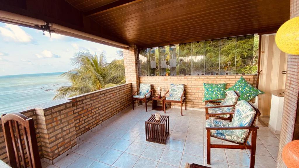 Hotel Pousada Estacao Do Sol Natal Bagian luar foto