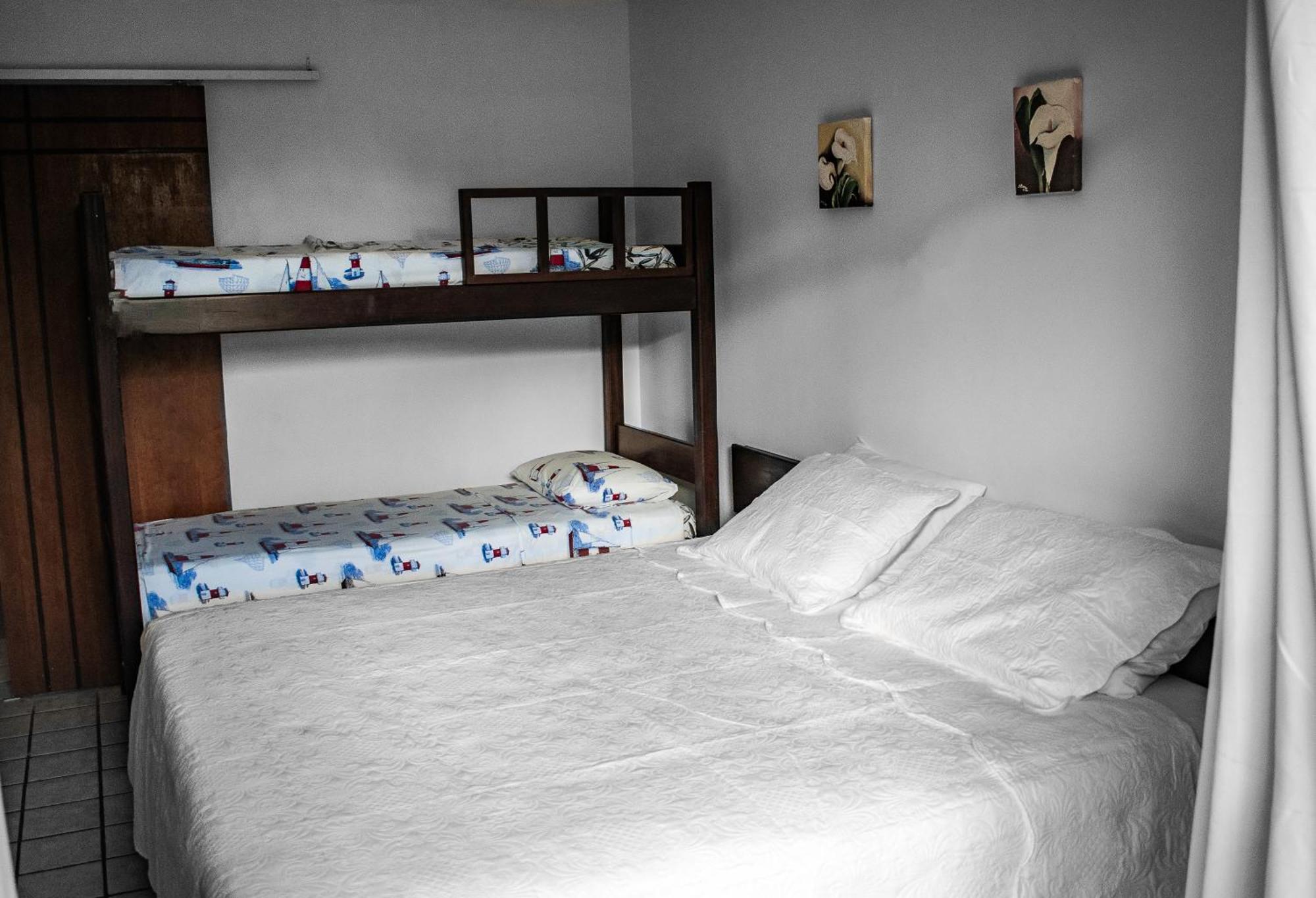Hotel Pousada Estacao Do Sol Natal Bagian luar foto