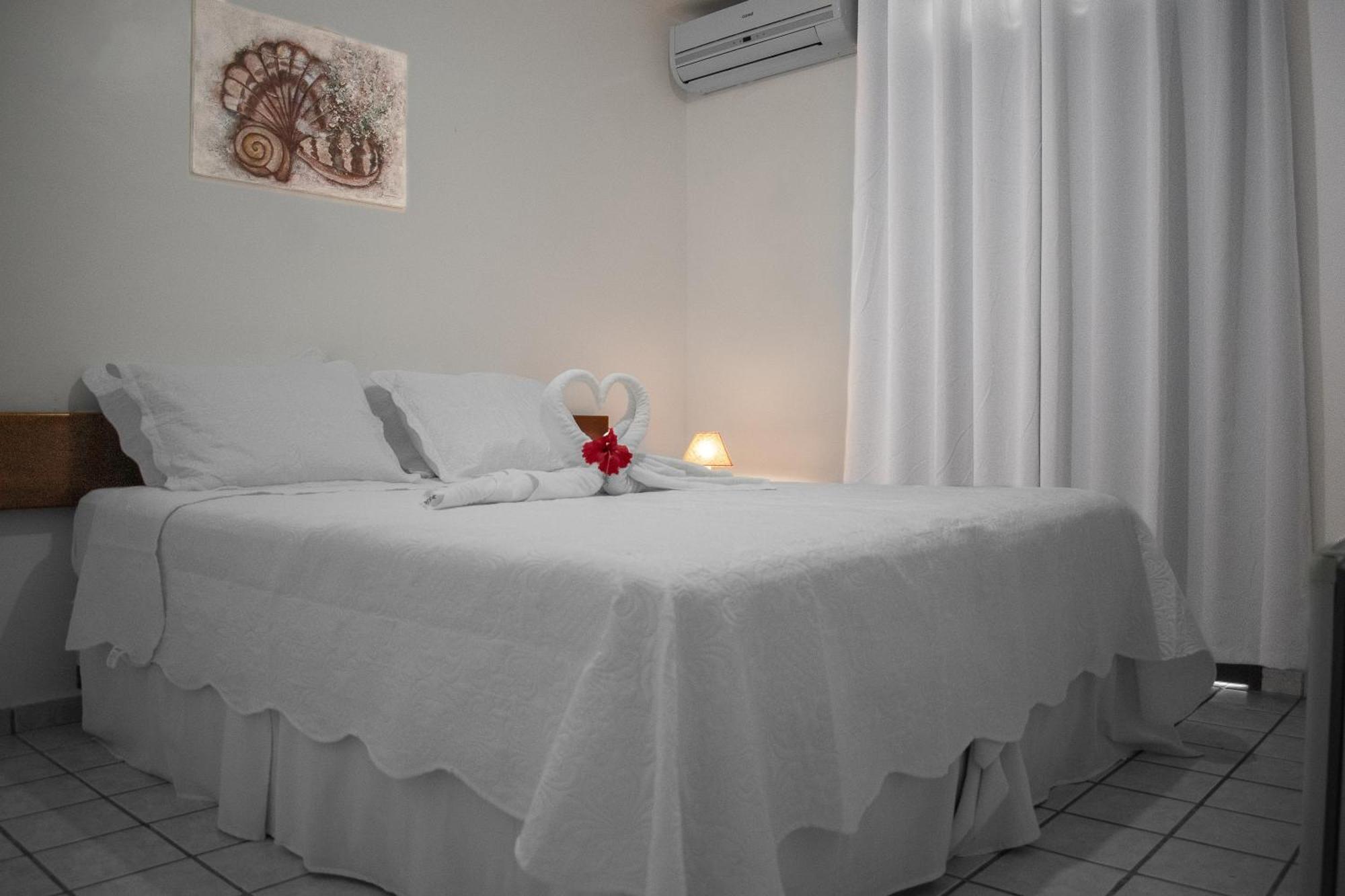 Hotel Pousada Estacao Do Sol Natal Bagian luar foto