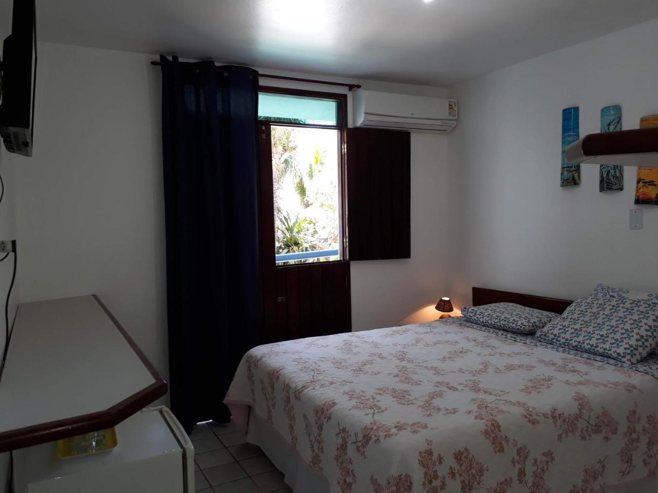 Hotel Pousada Estacao Do Sol Natal Bagian luar foto