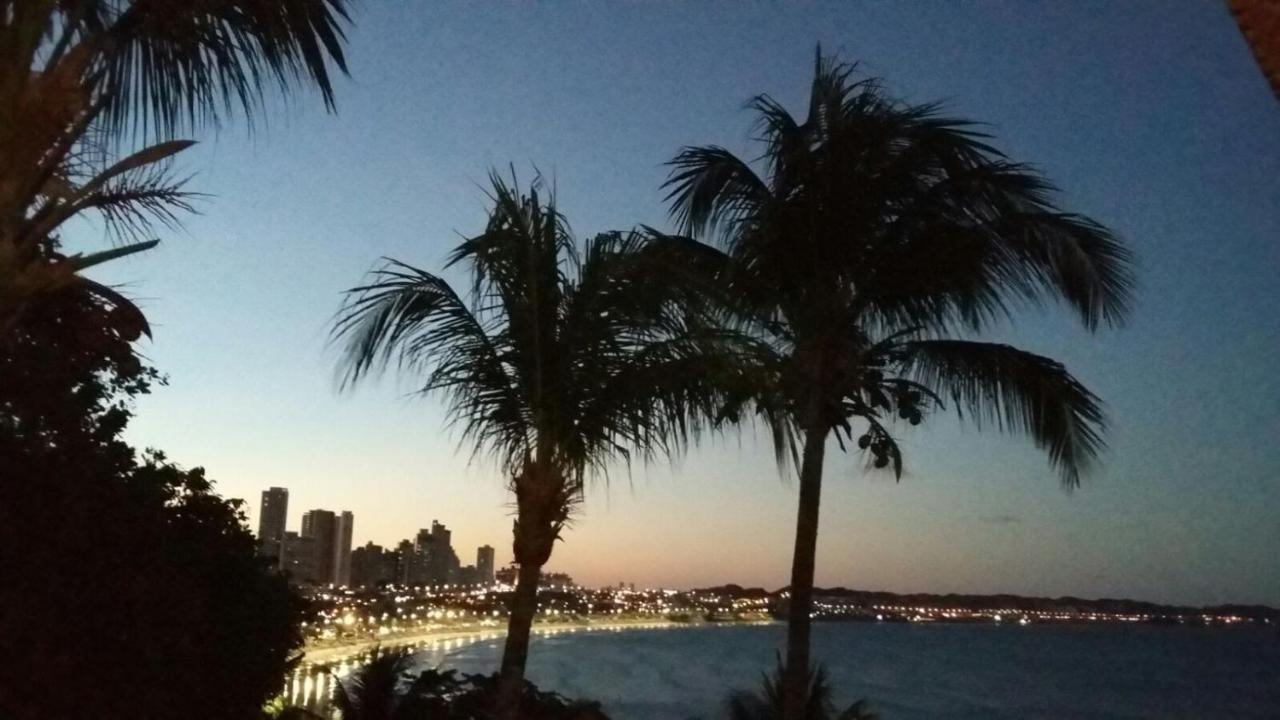 Hotel Pousada Estacao Do Sol Natal Bagian luar foto